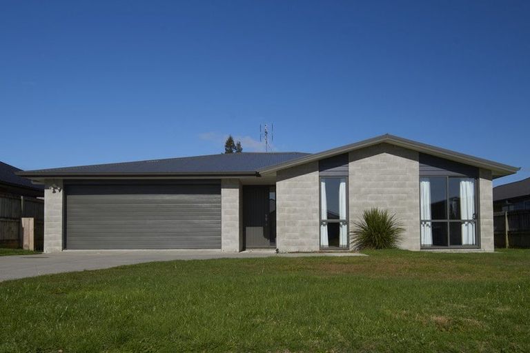 Photo of property in 4 Cicada Place, Kihikihi, Te Awamutu, 3800