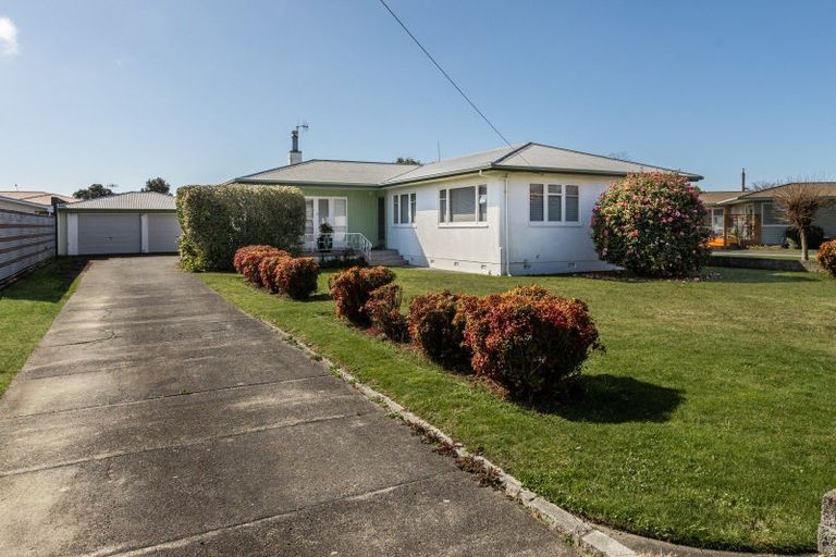 Photo of property in 8 Keats Avenue, Onekawa, Napier, 4110