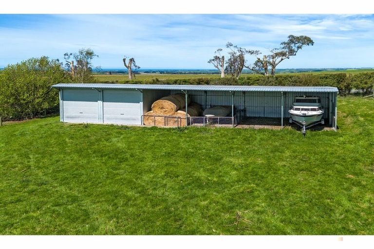 Photo of property in 854 Fairview Road, Claremont, Timaru, 7972