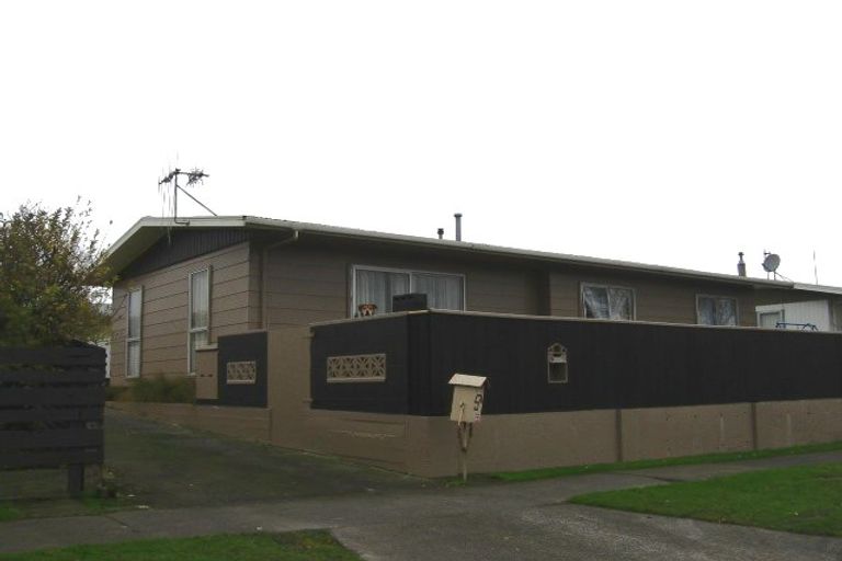 Photo of property in 5 Kaimanawa Street, Kelvin Grove, Palmerston North, 4414