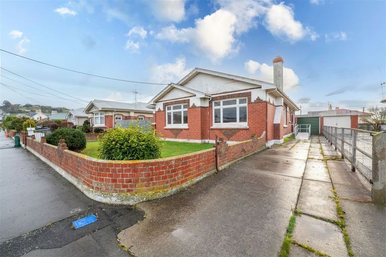 Photo of property in 28 Foyle Street, Oamaru North, Oamaru, 9400