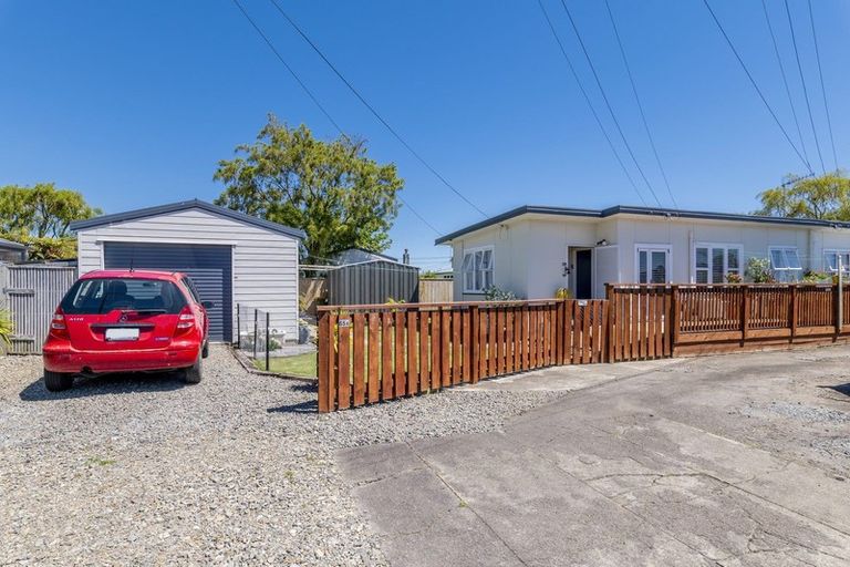 Photo of property in 65a Parker Avenue, Levin, 5510