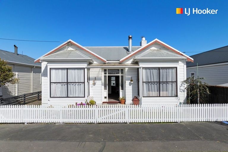 Photo of property in 19 Larkworthy Street, Saint Kilda, Dunedin, 9012