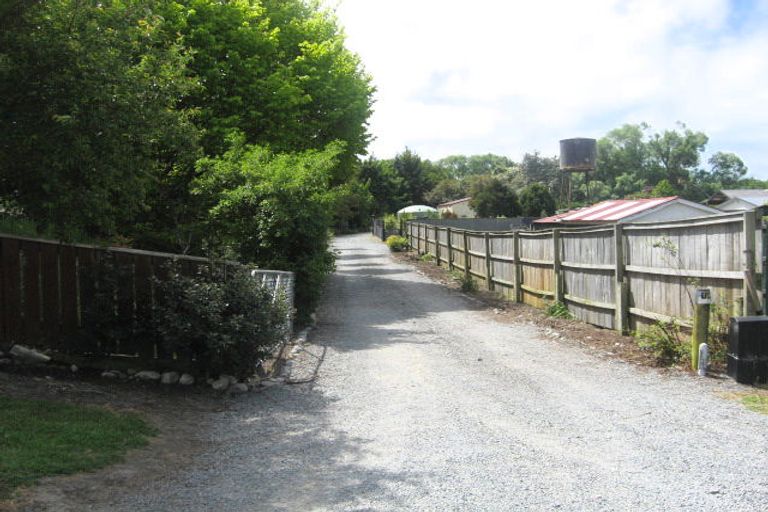 Photo of property in 11 Mill Road, Leithfield, Amberley, 7481