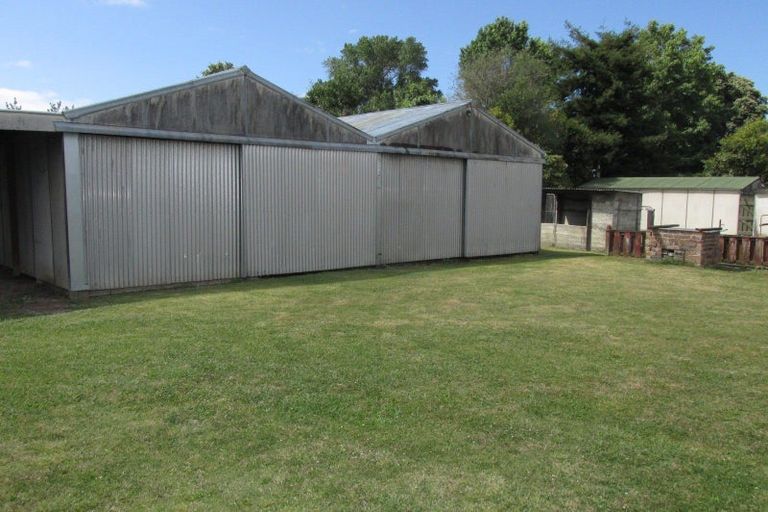 Photo of property in 109 Apatu Street, Wairoa, 4108