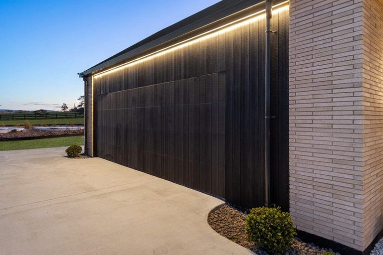 Photo of property in 70 Joseph Dunstan Drive, Taupaki, 0782