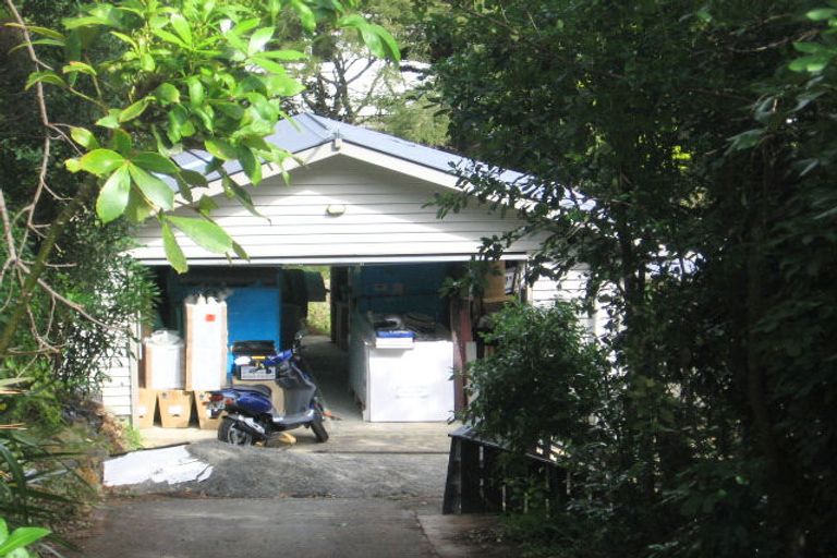 Photo of property in 140 Mairangi Road, Wilton, Wellington, 6012