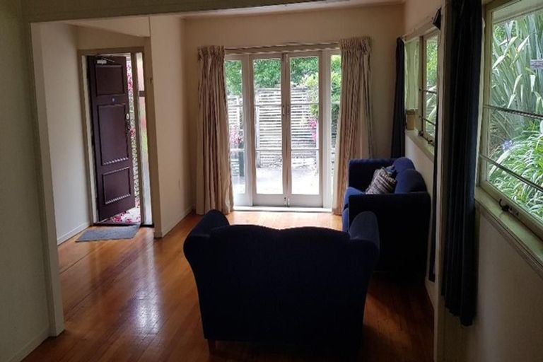 Photo of property in 1/129 Grafton Road, Grafton, Auckland, 1010