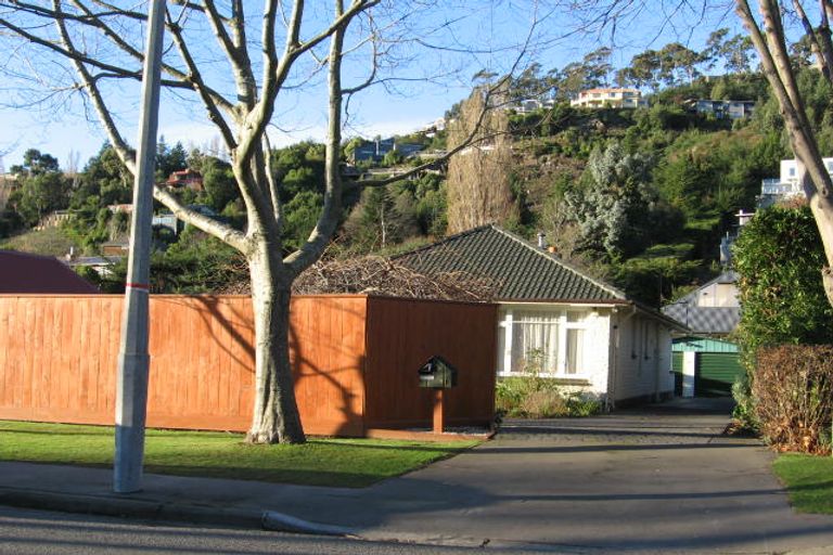 Photo of property in 61 Bowenvale Avenue, Cashmere, Christchurch, 8022