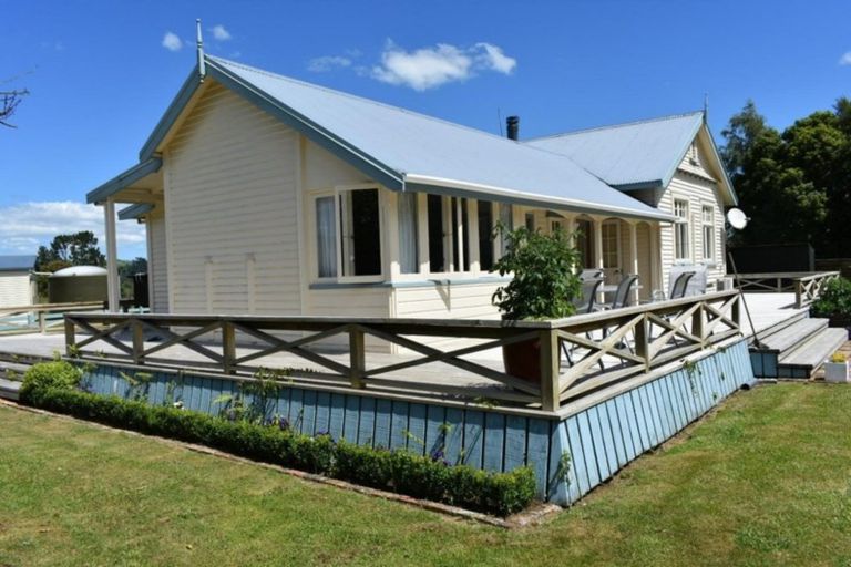 Photo of property in 277 Rehi Road, Ngakuru, Rotorua, 3077