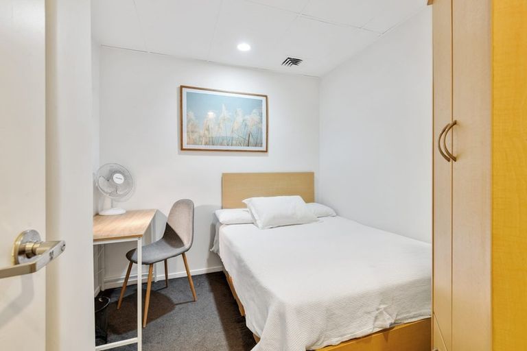 Photo of property in Cambridge Apartments, 303/43 Anzac Avenue, Auckland Central, Auckland, 1010