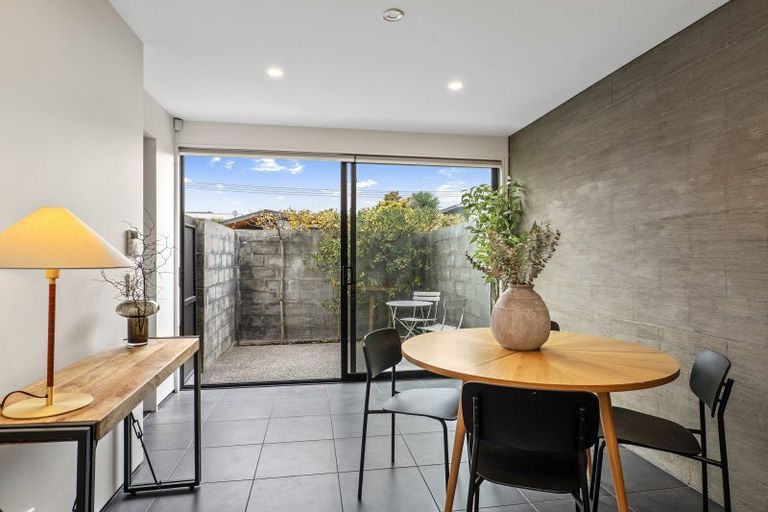 Photo of property in 91 Canon Street, St Albans, Christchurch, 8014