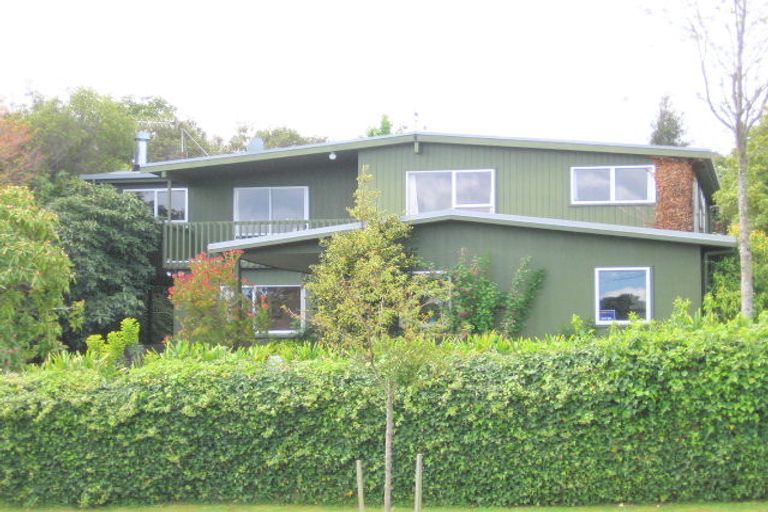 Photo of property in 48 Chesham Avenue, Waipahihi, Taupo, 3330