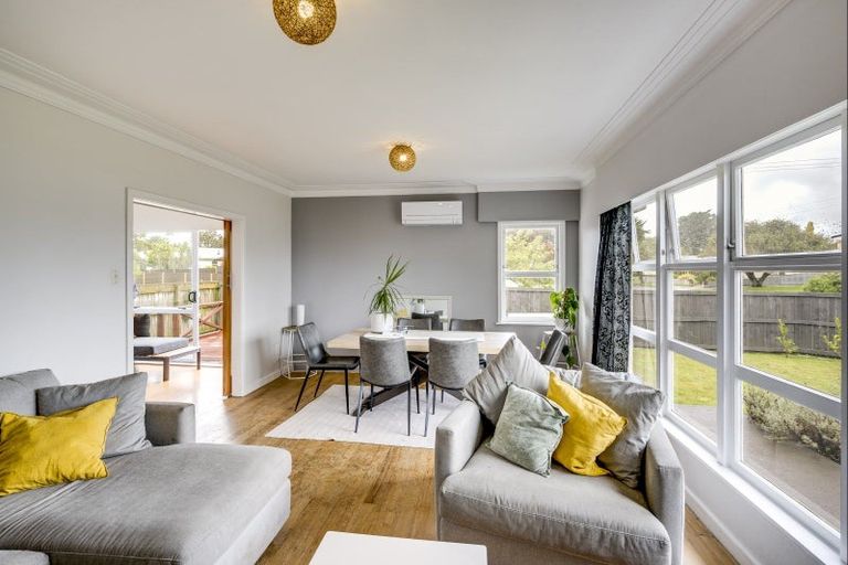 Photo of property in 48 Exeter Crescent, Pirimai, Napier, 4112