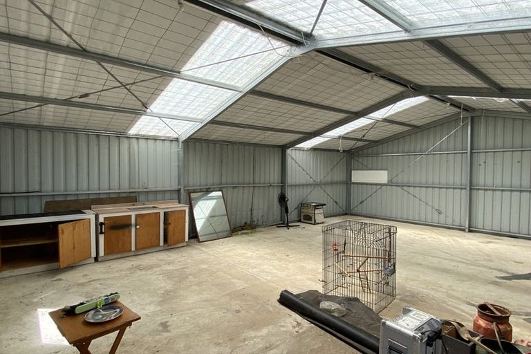 Photo of property in 38 Redpath Road, Orepuki, Riverton, 9881