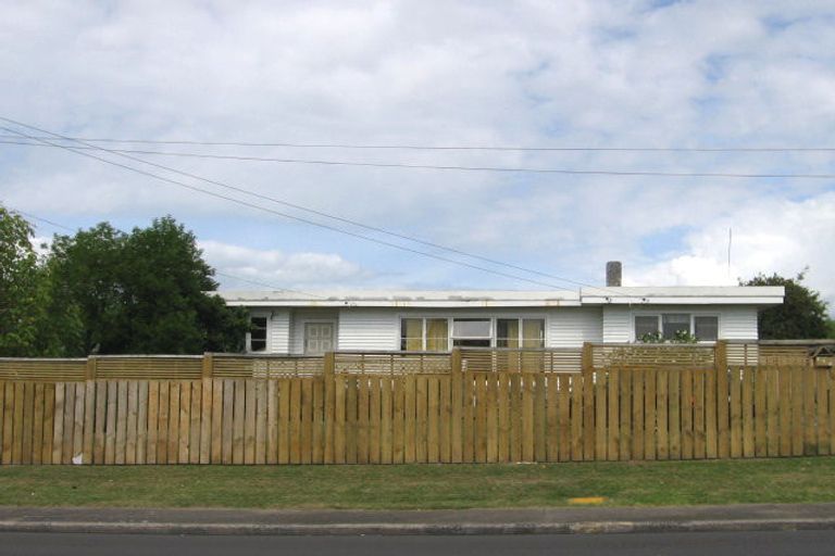 Photo of property in 305 Richardson Road, New Windsor, Auckland, 1041