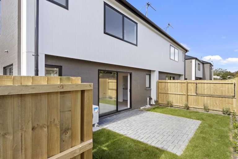 Photo of property in 4/365 Gloucester Street, Linwood, Christchurch, 8011