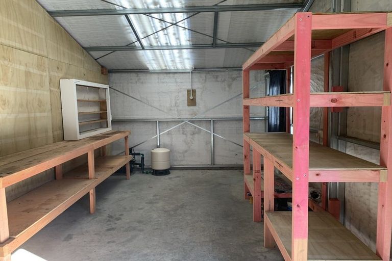 Photo of property in 643 Woodbury Road, Woodbury, Geraldine, 7991