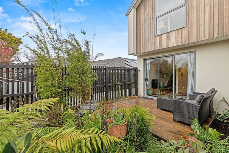 Photo of property in 1/47 Mersey Street, St Albans, Christchurch, 8014