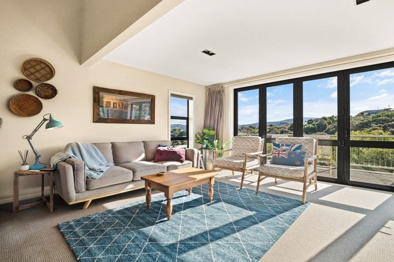 Photo of property in 6a Portland Place, Shiel Hill, Dunedin, 9013