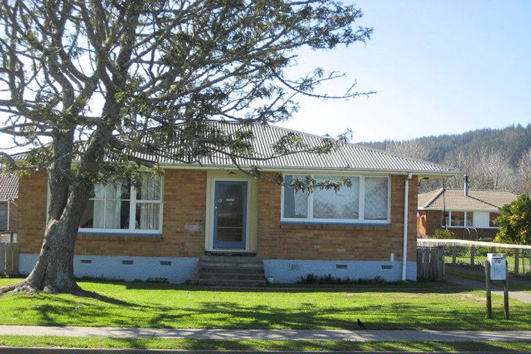 Photo of property in 98 Arawa Road, Whakatane, 3120