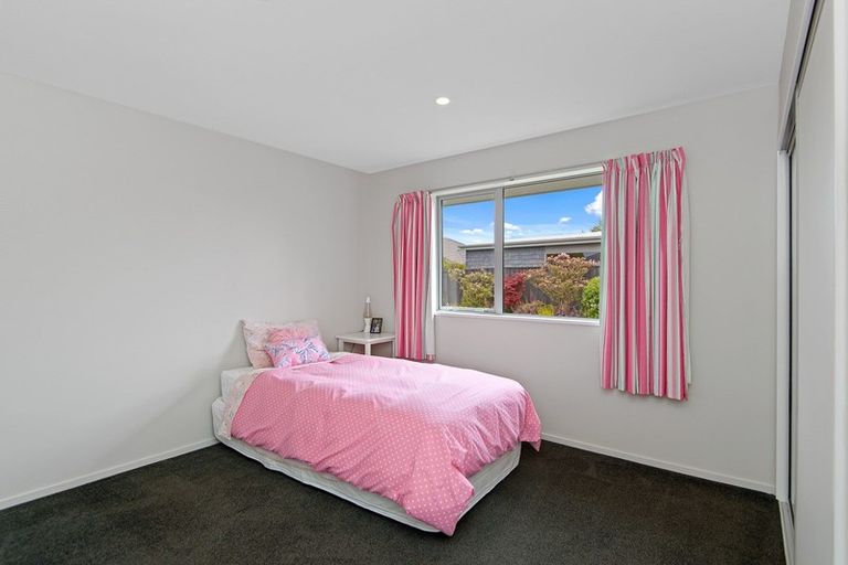 Photo of property in 31 Belgrave Drive, Rangiora, 7400