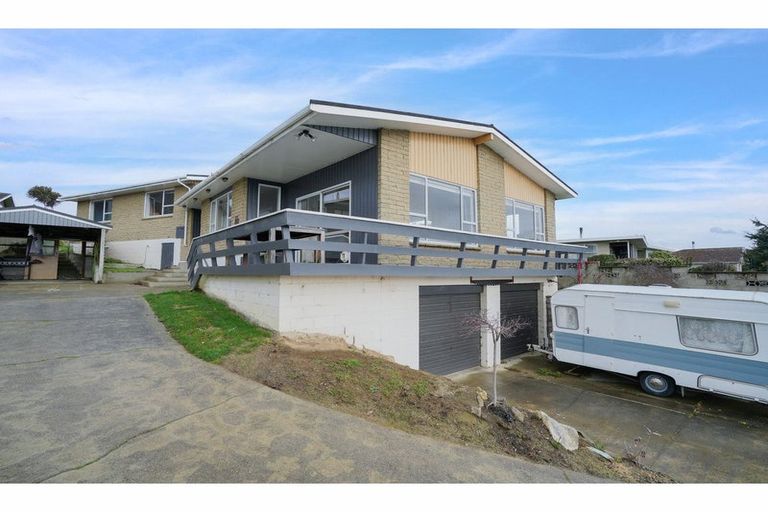 Photo of property in 1 Medway Street, Kingswell, Invercargill, 9812