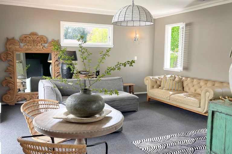 Photo of property in 97 James Cook Street, Havelock North, 4130