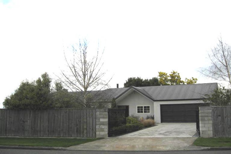 Photo of property in 132 South Belt, Solway, Masterton, 5810