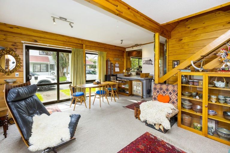 Photo of property in Princeton Gardens, 9/58 Cuba Street, Petone, Lower Hutt, 5012