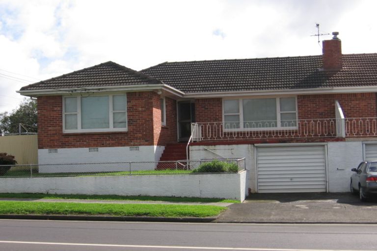 Photo of property in 2/187 Puhinui Road, Papatoetoe, Auckland, 2104