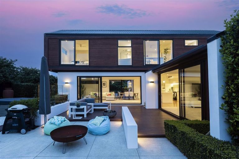 Photo of property in 27 Findlay Avenue, Halswell, Christchurch, 8025