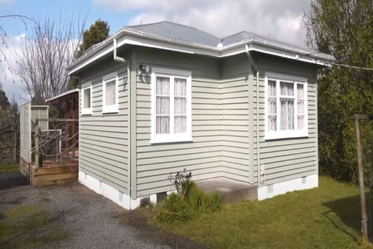 Photo of property in 41 French Street, Lansdowne, Masterton, 5810