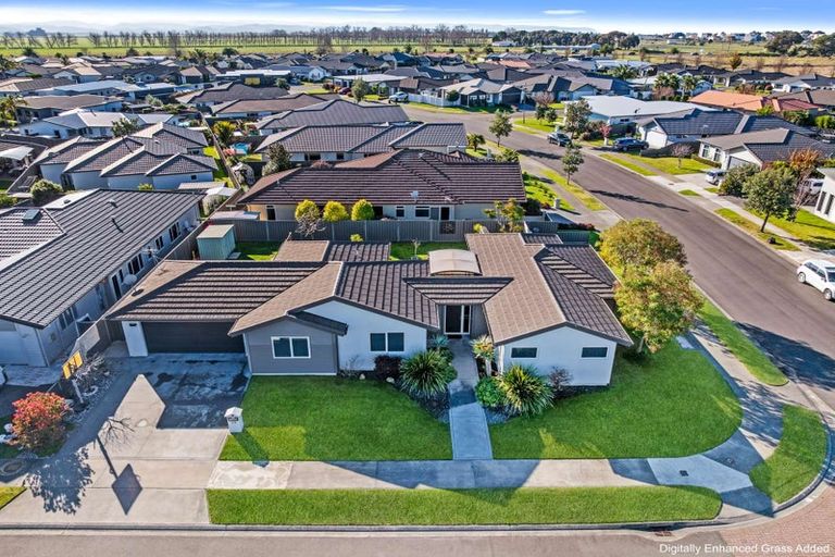 Photo of property in 29 Aoraki Road, Poraiti, Napier, 4112