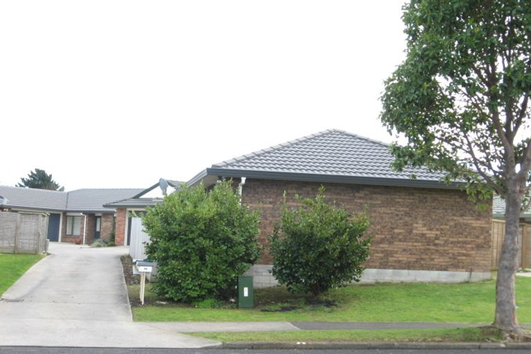 Photo of property in 5 Carnoustie Drive, Wattle Downs, Auckland, 2103
