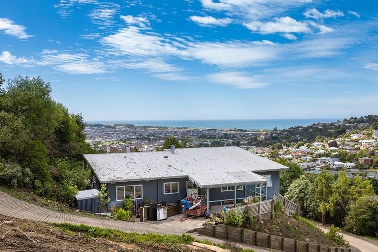 Photo of property in 12 Robinson Street, Lookout Point, Dunedin, 9011