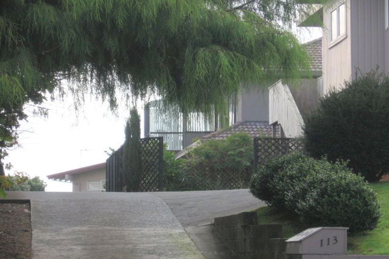 Photo of property in 113c Oceanbeach Road, Mount Maunganui, 3116