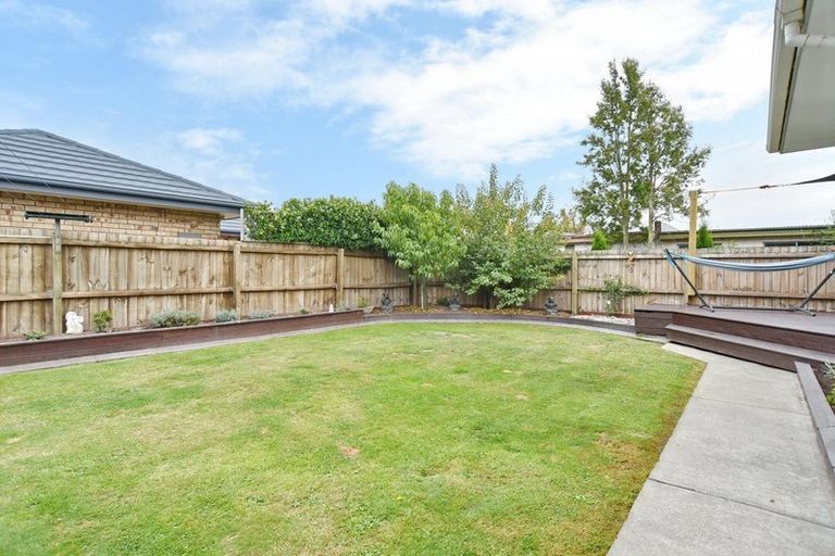 Photo of property in 31 Otaki Street, Kaiapoi, 7630