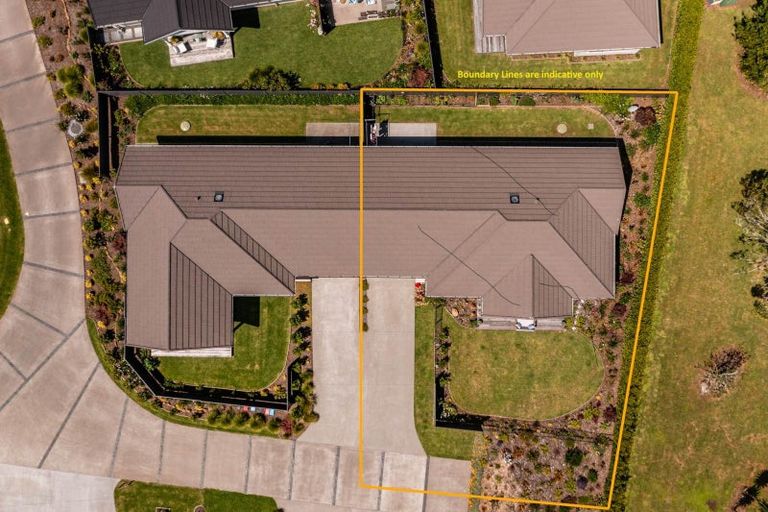 Photo of property in 33 Te Wairere Crescent, Kerikeri, 0230