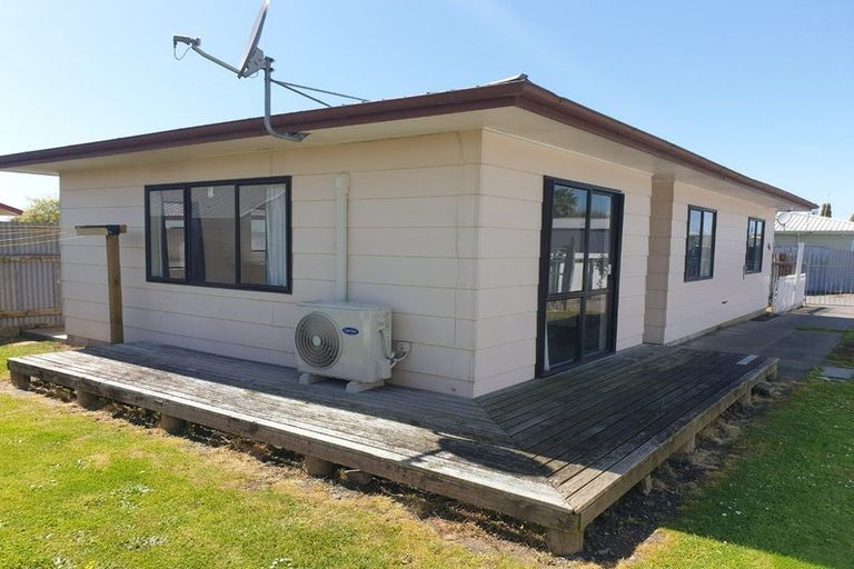 Photo of property in 351c Flaxmere Avenue, Flaxmere, Hastings, 4120