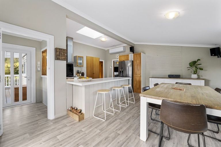 Photo of property in 186 Uruti Road, Uruti, Urenui, 4378