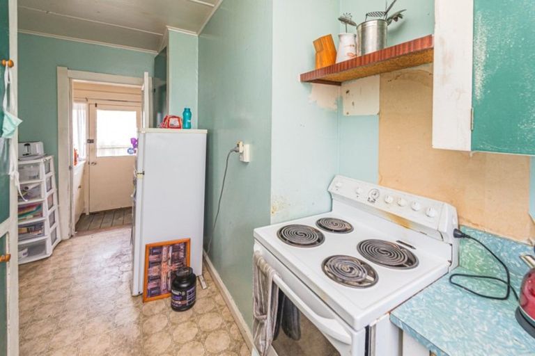 Photo of property in 11 May Street, Gonville, Whanganui, 4501