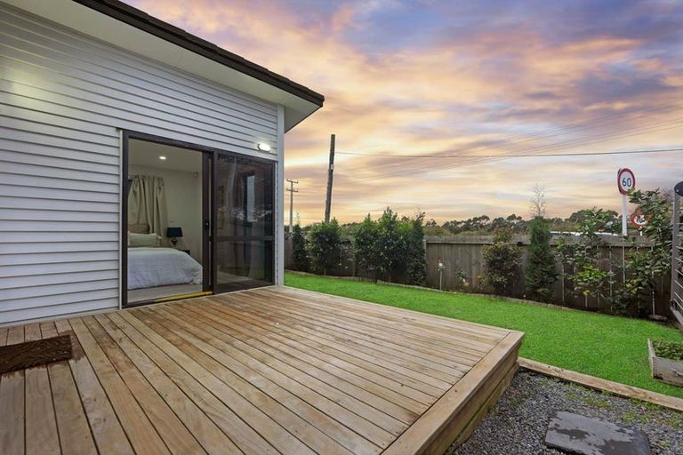 Photo of property in 56 Cosgrave Road, Papakura, 2110