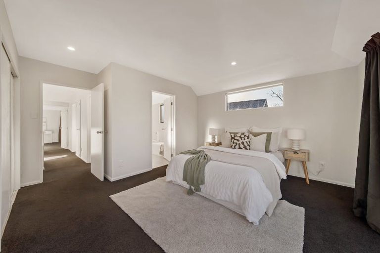 Photo of property in 4/197 Milton Street, Sydenham, Christchurch, 8023