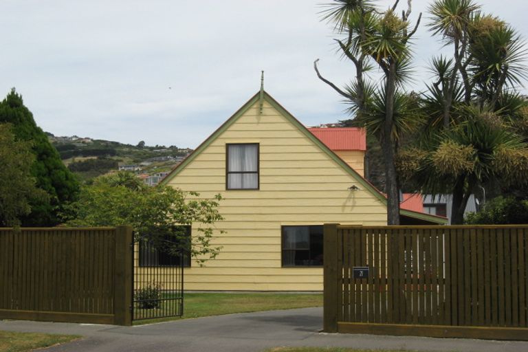 Photo of property in 21 Celia Street, Redcliffs, Christchurch, 8081