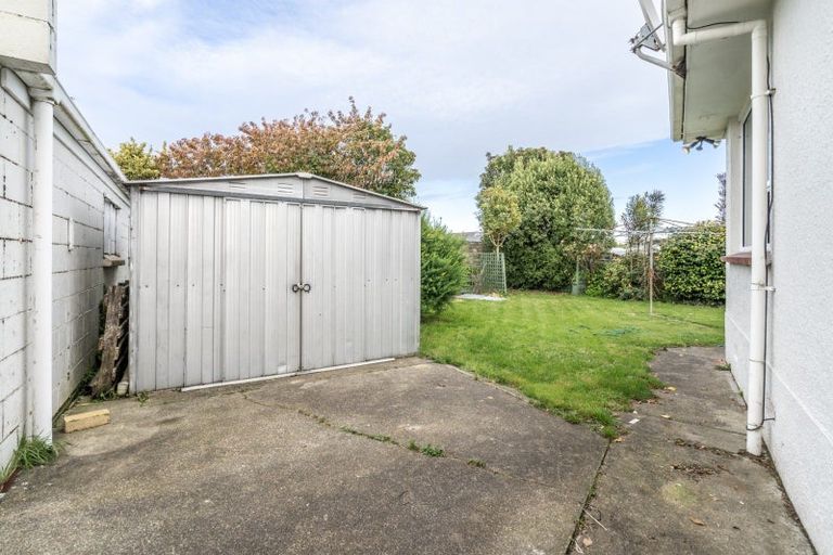 Photo of property in 33 Kilmarnock Avenue, Strathern, Invercargill, 9812