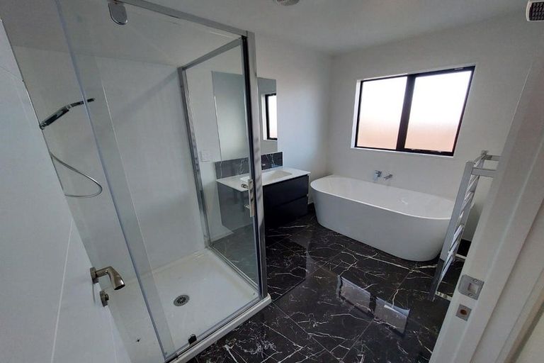 Photo of property in 3 Clonbunny Close, Rolleston, 7614