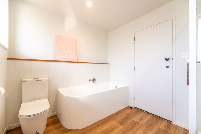 Photo of property in 25 Roxburgh Street, Glenwood, Timaru, 7910