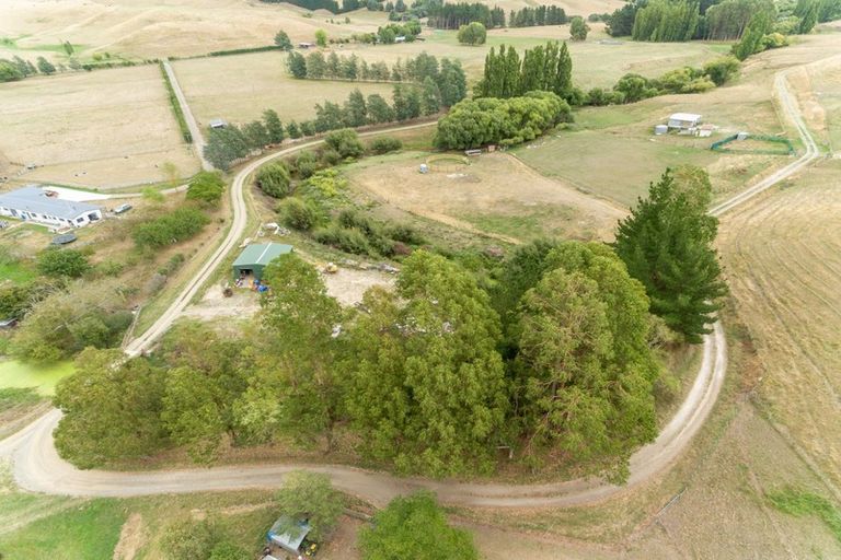 Photo of property in 1226 Ohiti Road, Crownthorpe, Hastings, 4179