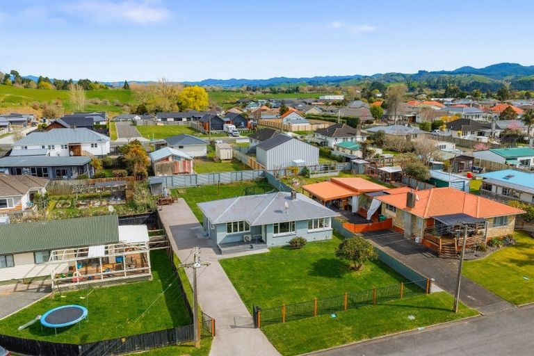 Photo of property in 18 Couch Street, Ngaruawahia, 3720